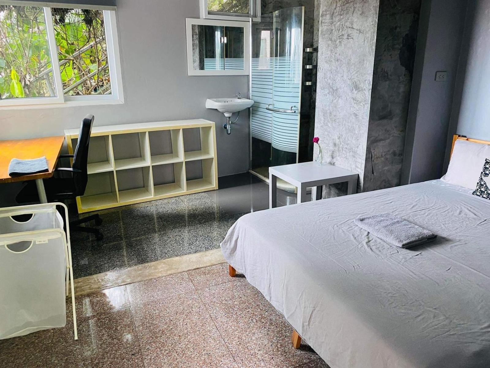 Entropy Apartment Hotel Patong Camera foto